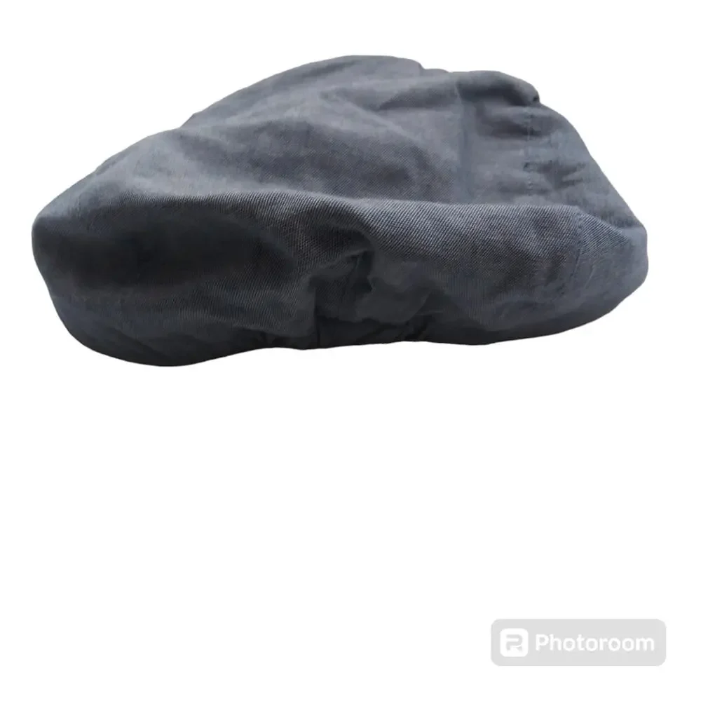 The Children’s Place Toddler Boys Chambray Newsboy Hat - Chambray Size M/L